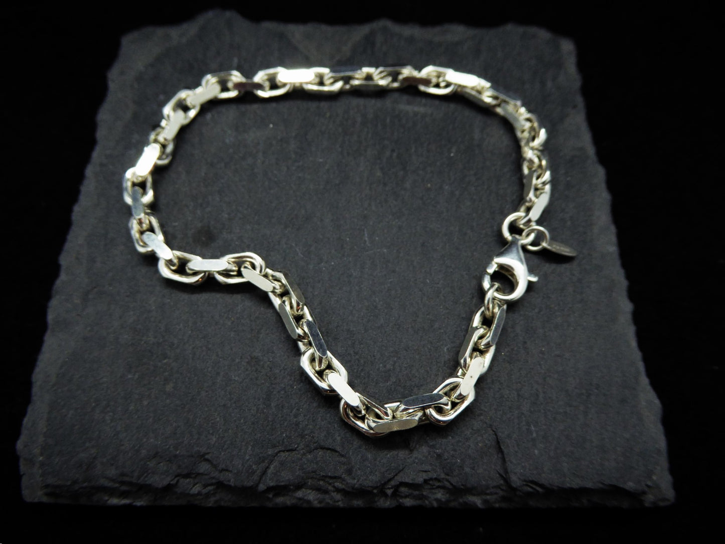 Armband Ankerkette 4,5mm