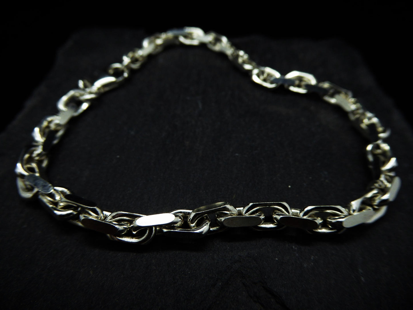 Armband Ankerkette 4,5mm