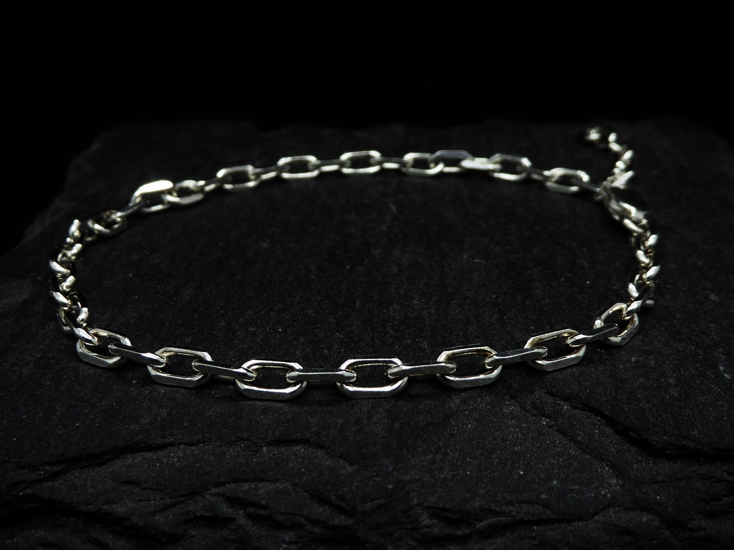 Armband Ankerkette 3,8mm