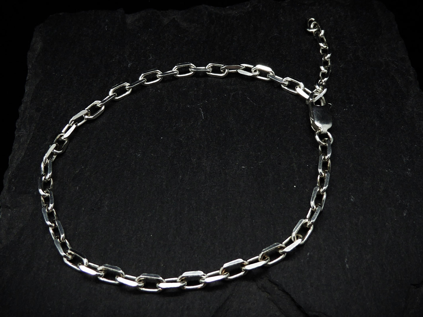 Armband Ankerkette 3,8mm