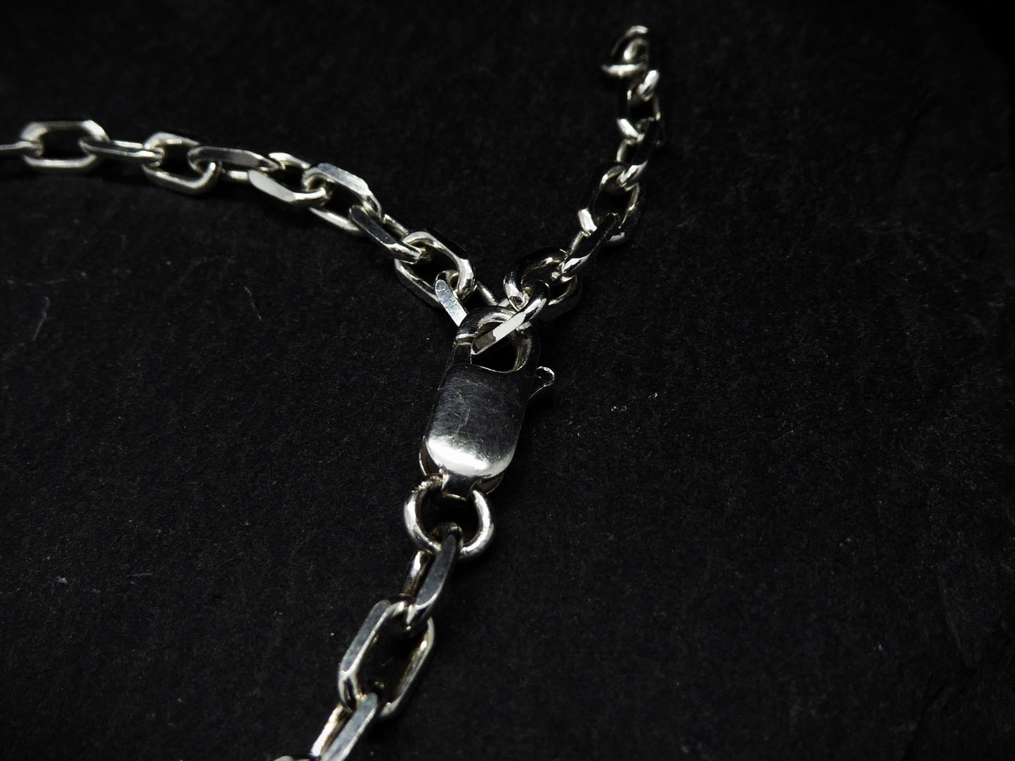 Armband Ankerkette 3,8mm