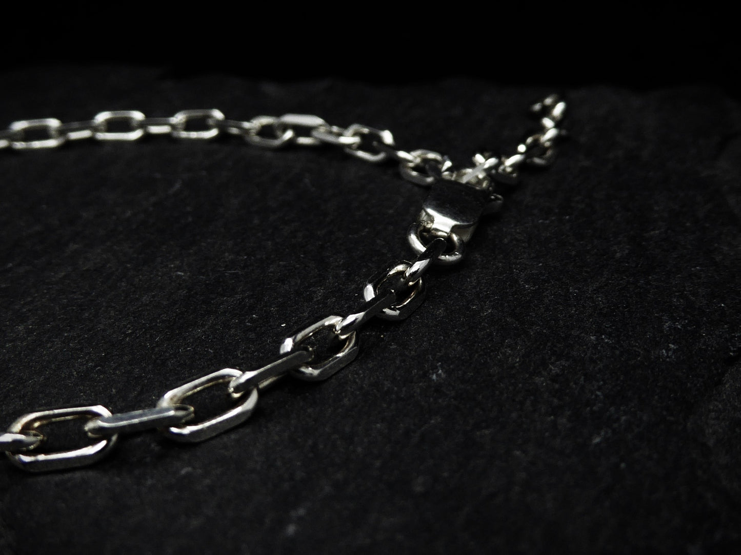 Armband Ankerkette 3,8mm