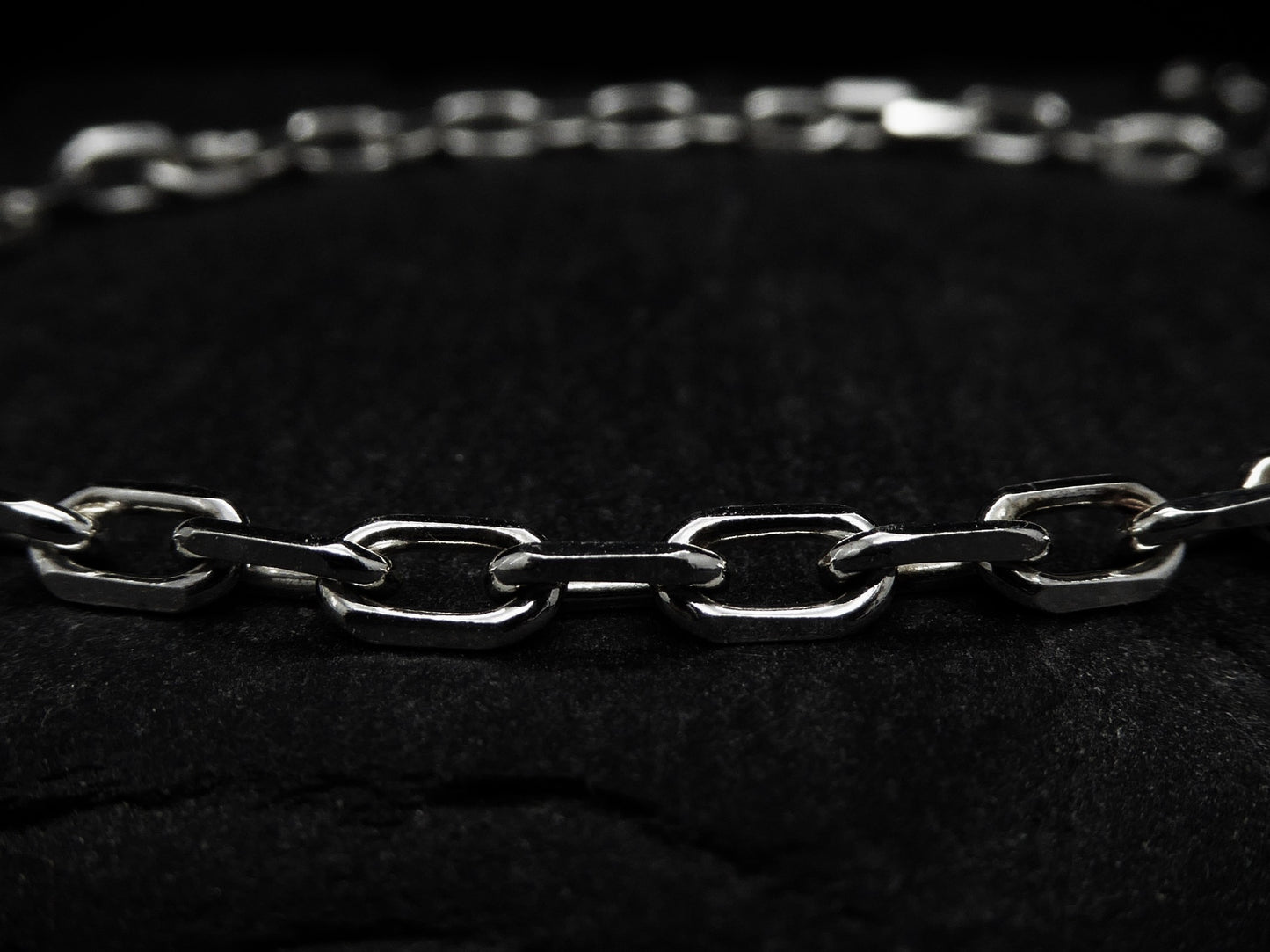 Armband Ankerkette 3,8mm