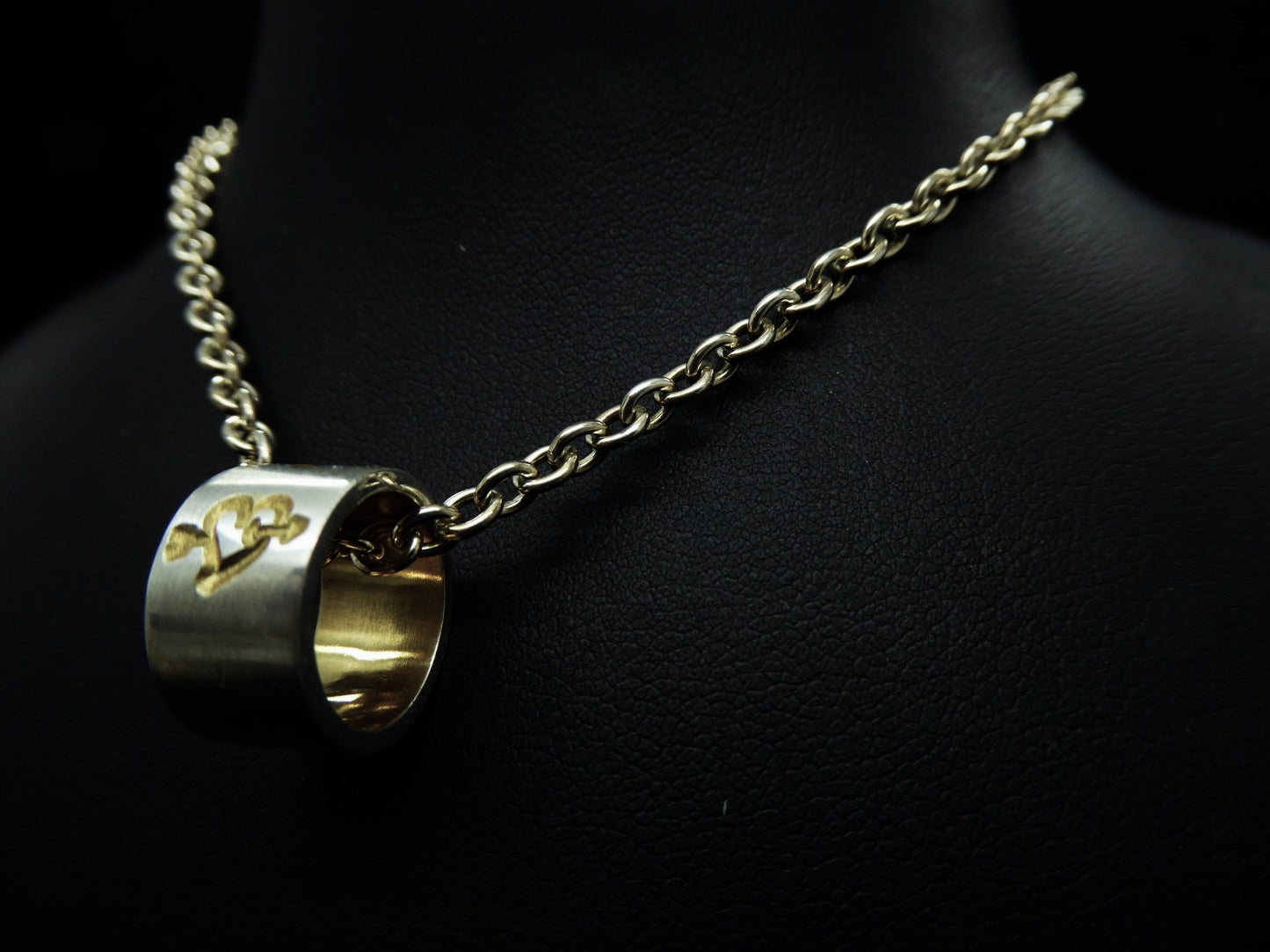 Ankerkette 2,8mm