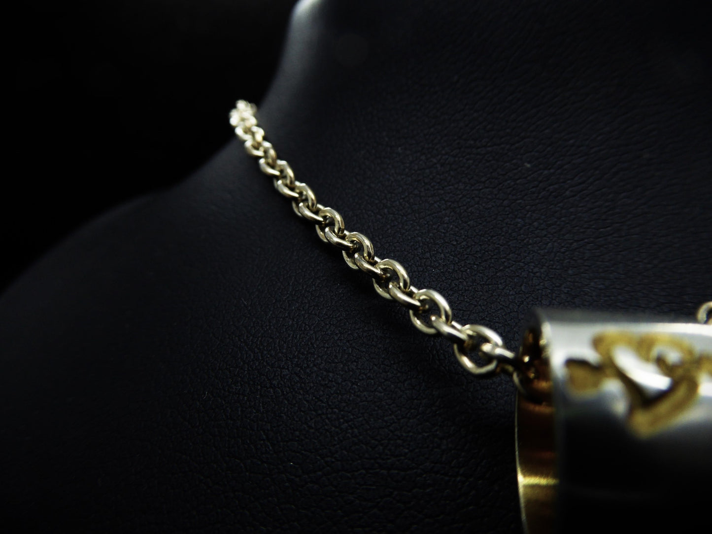 Ankerkette 2,8mm