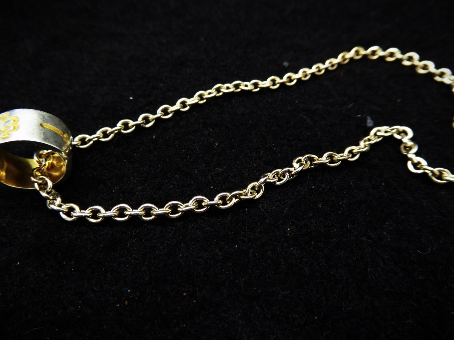 Ankerkette 2,8mm