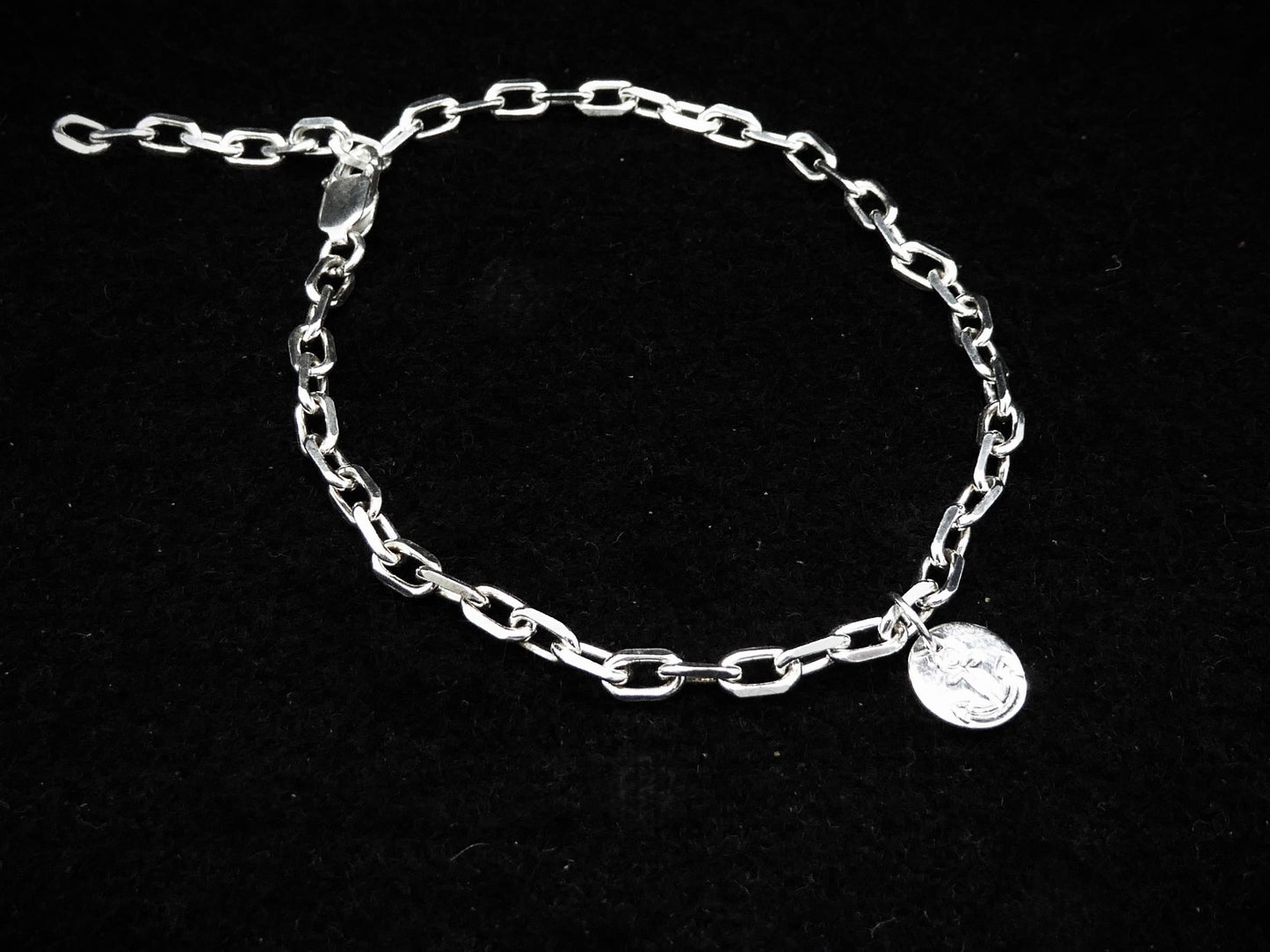 Armband | Silberling "Perso"