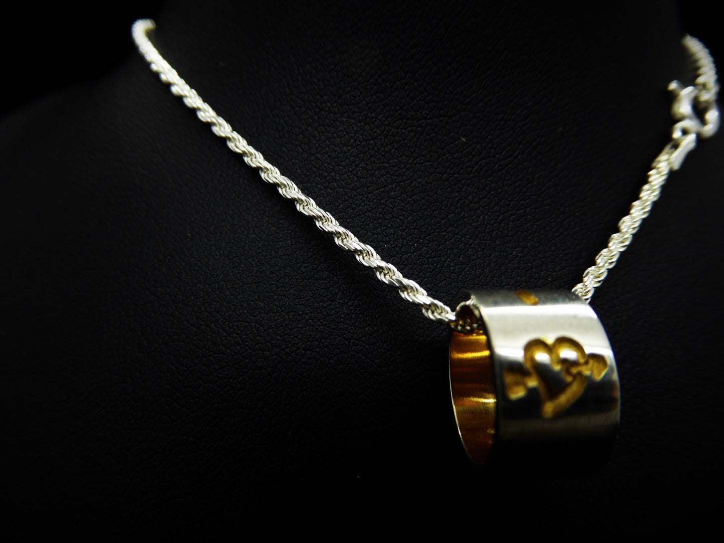 Kordelkette 1,4mm