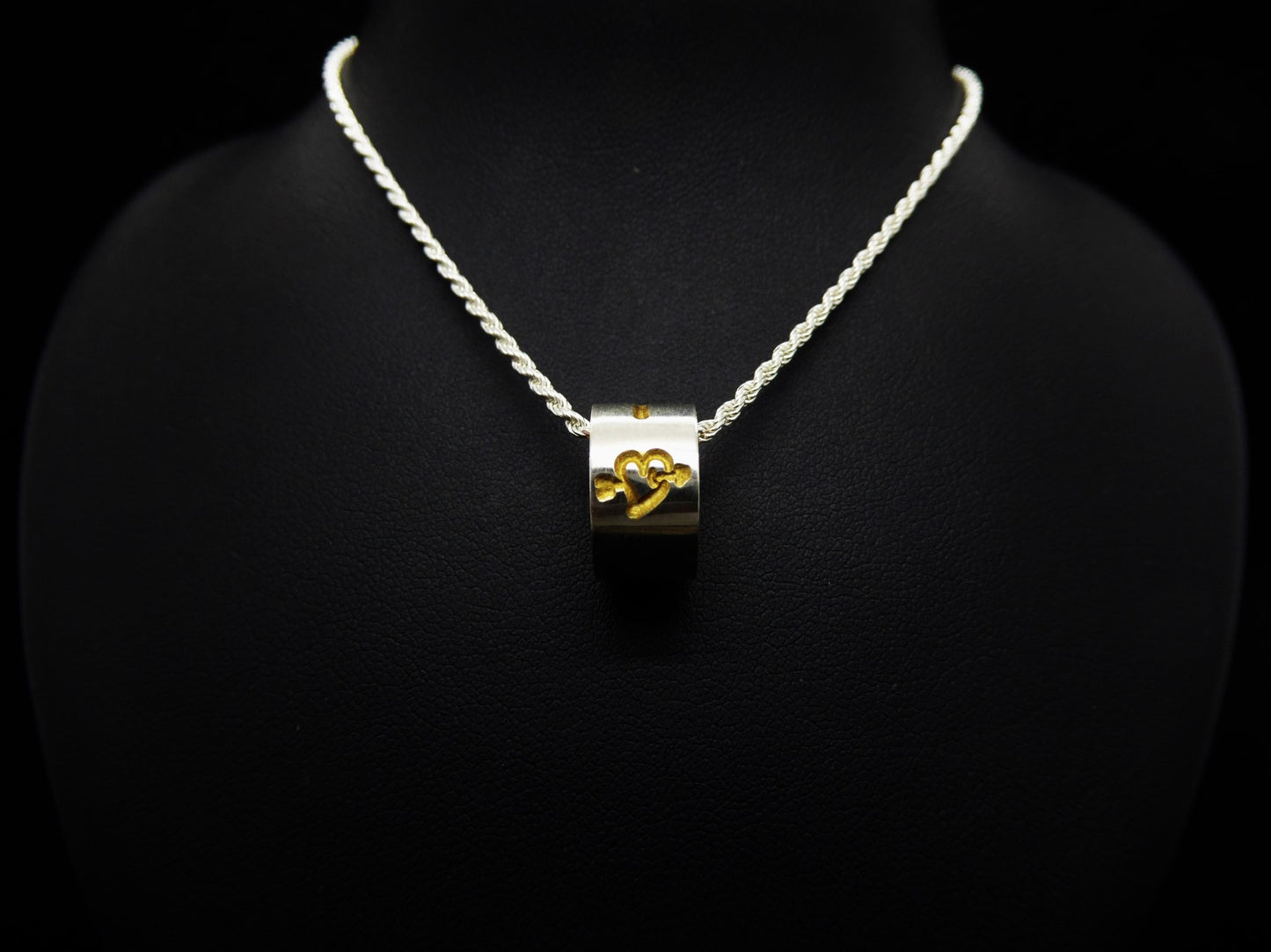 Kordelkette 1,4mm