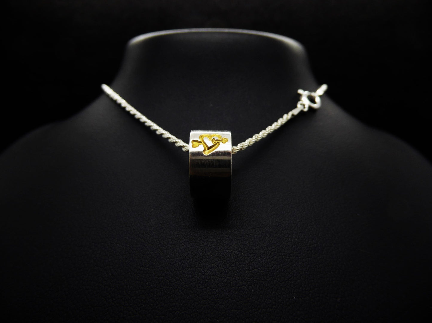 Kordelkette 1,4mm