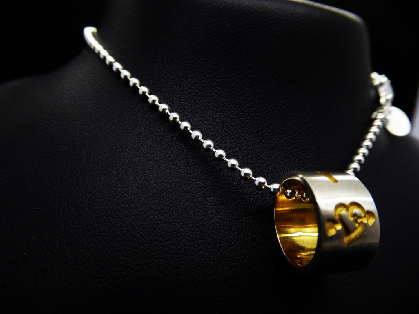 Kugelkette 2,0mm