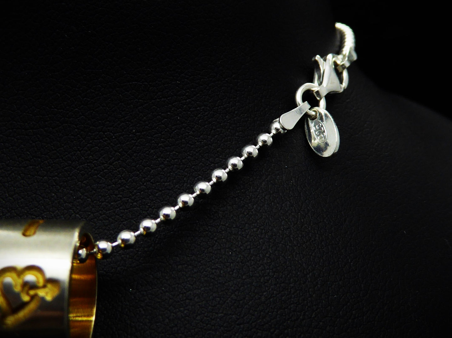 Kugelkette 2,0mm