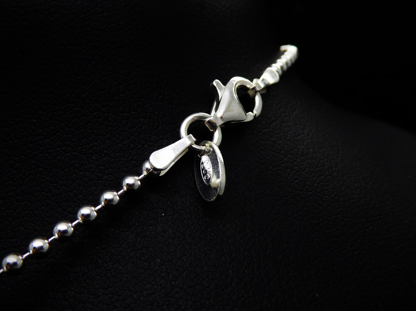 Kugelkette 2,0mm
