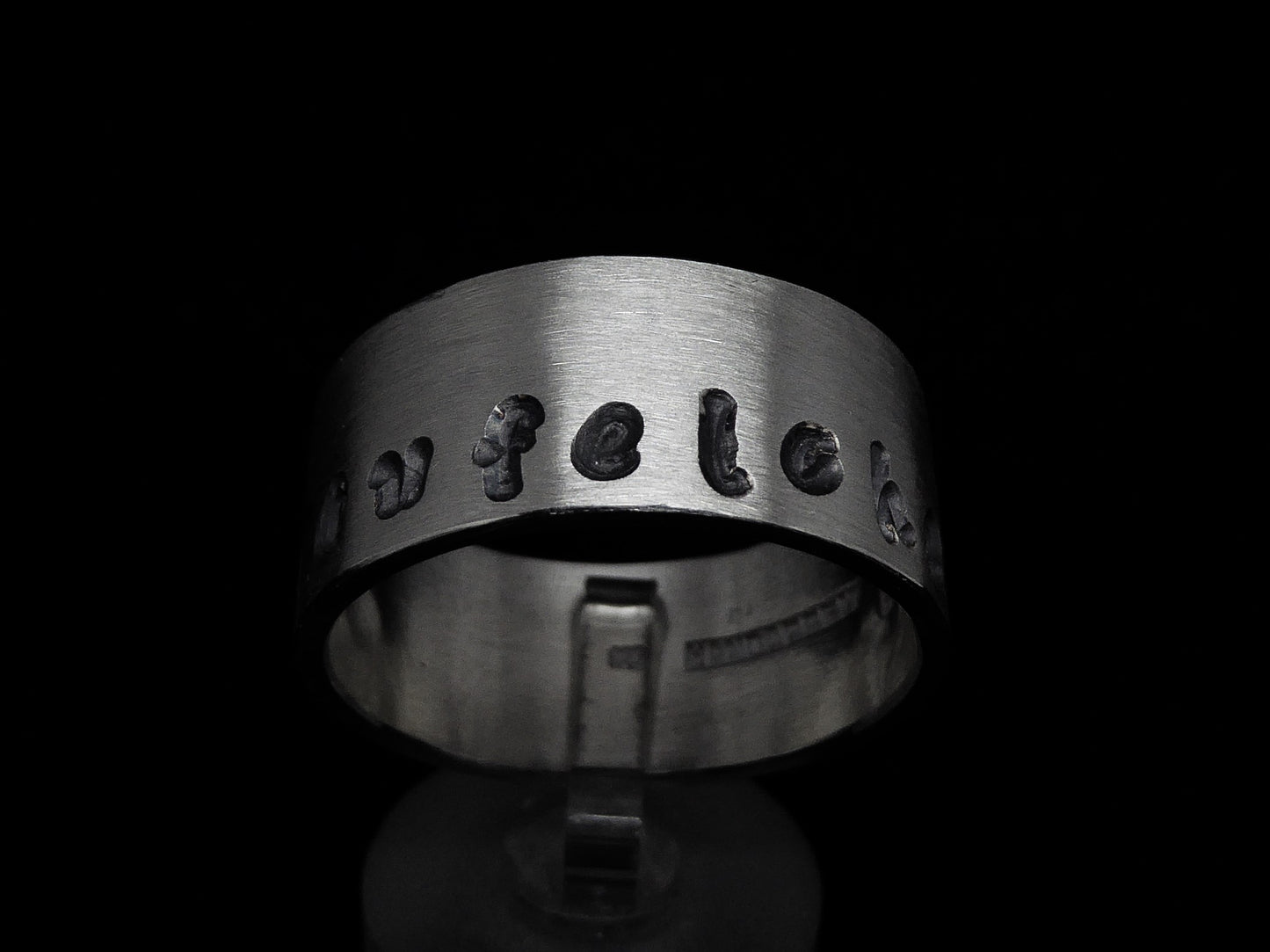 MännerRing "Perso"