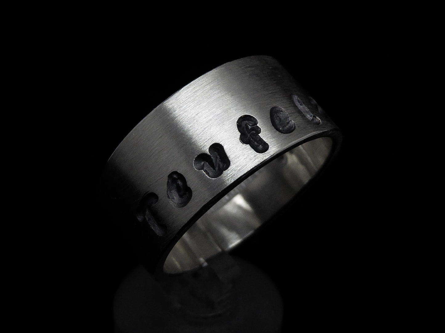 MännerRing "Perso"