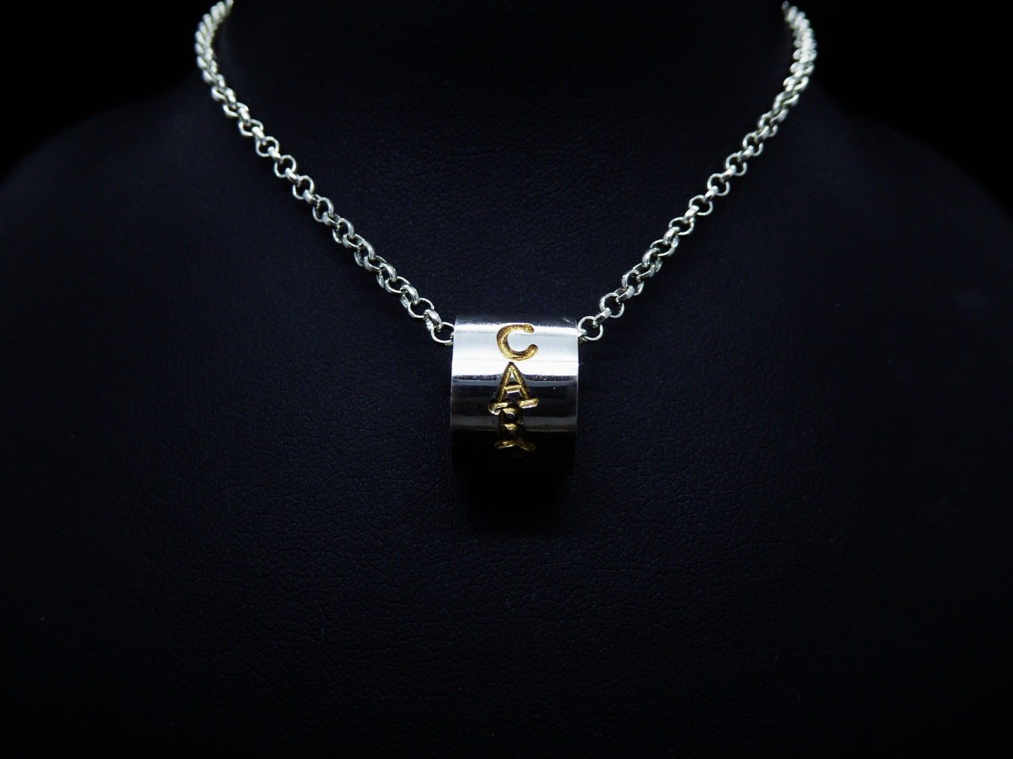 MiniRing "Carpe Diem"