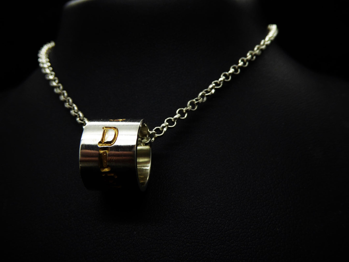 MiniRing "Carpe Diem"
