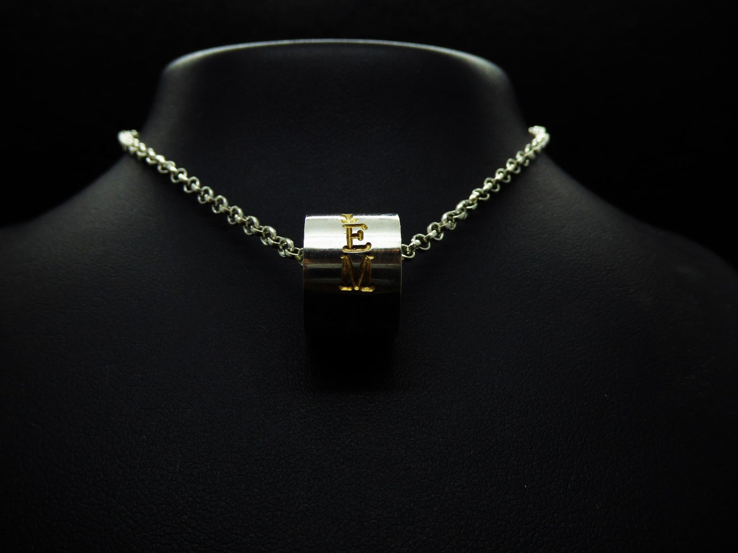 MiniRing "Carpe Diem"