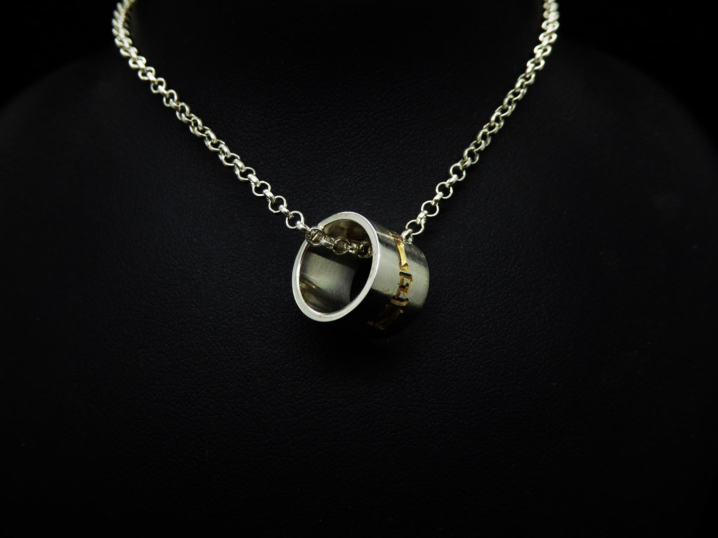 MiniRing "Carpe Diem"