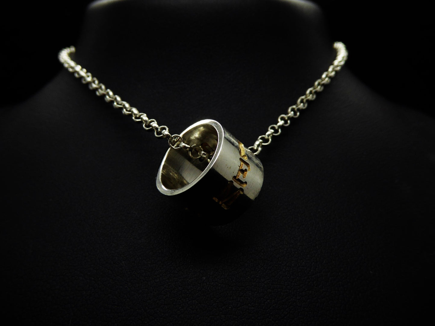MiniRing "Carpe Diem"