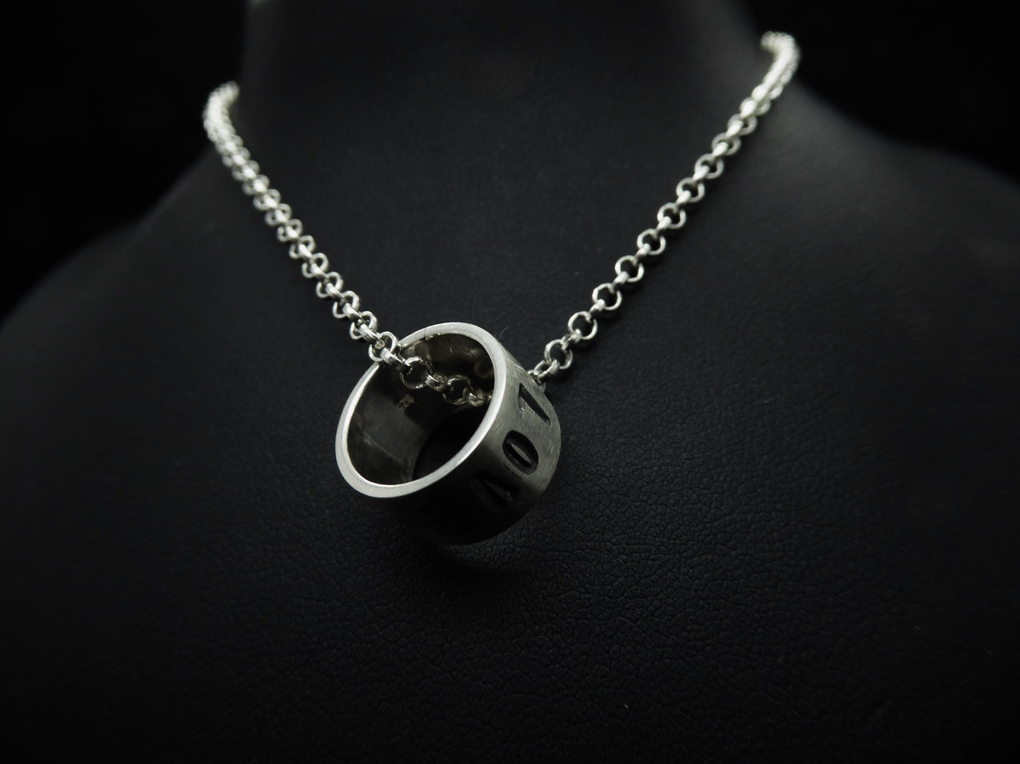 MiniRing "I Love You"