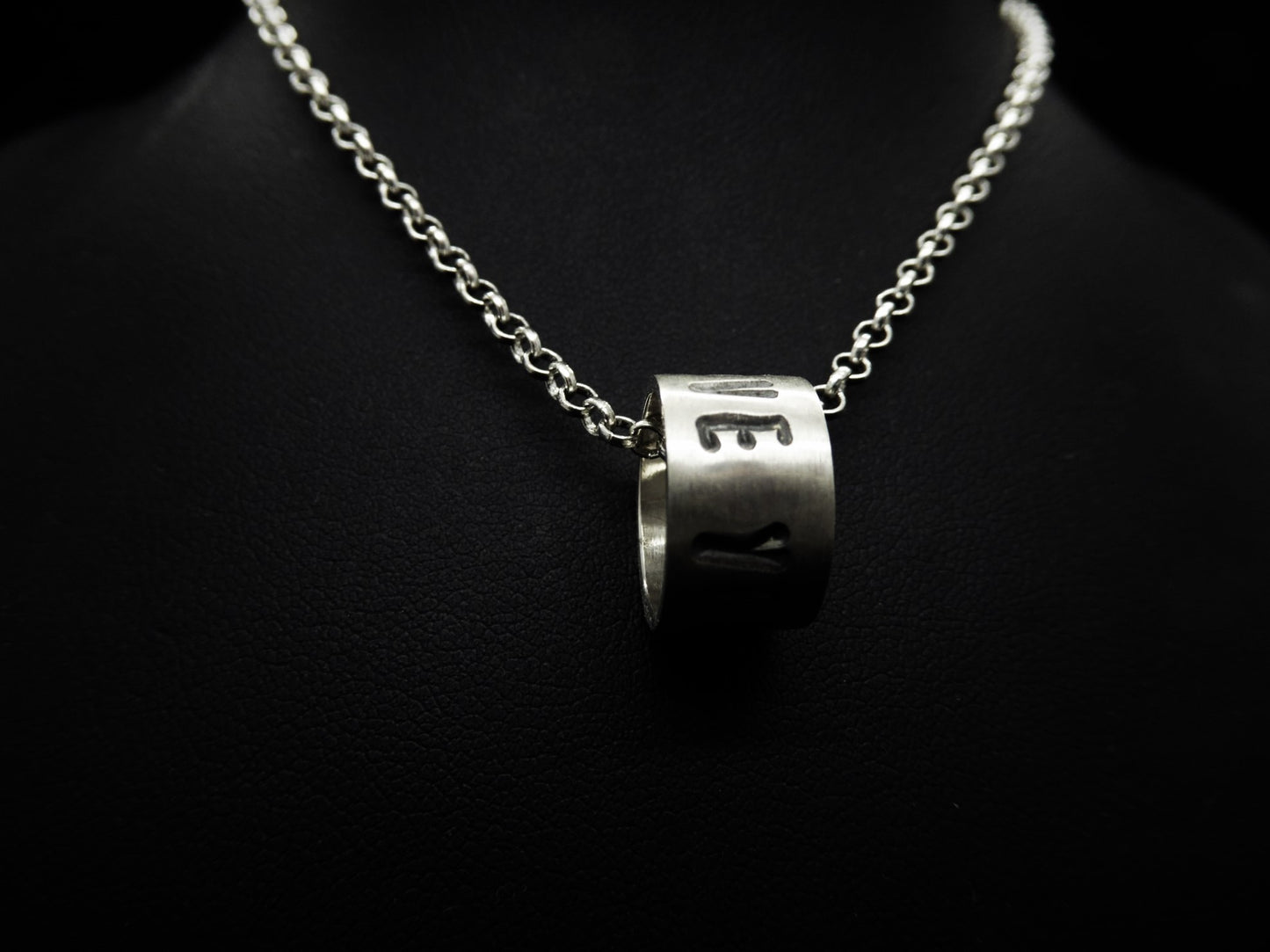 MiniRing "I Love You"