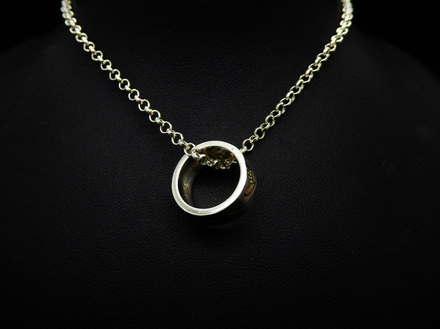 MiniRing "Mama"