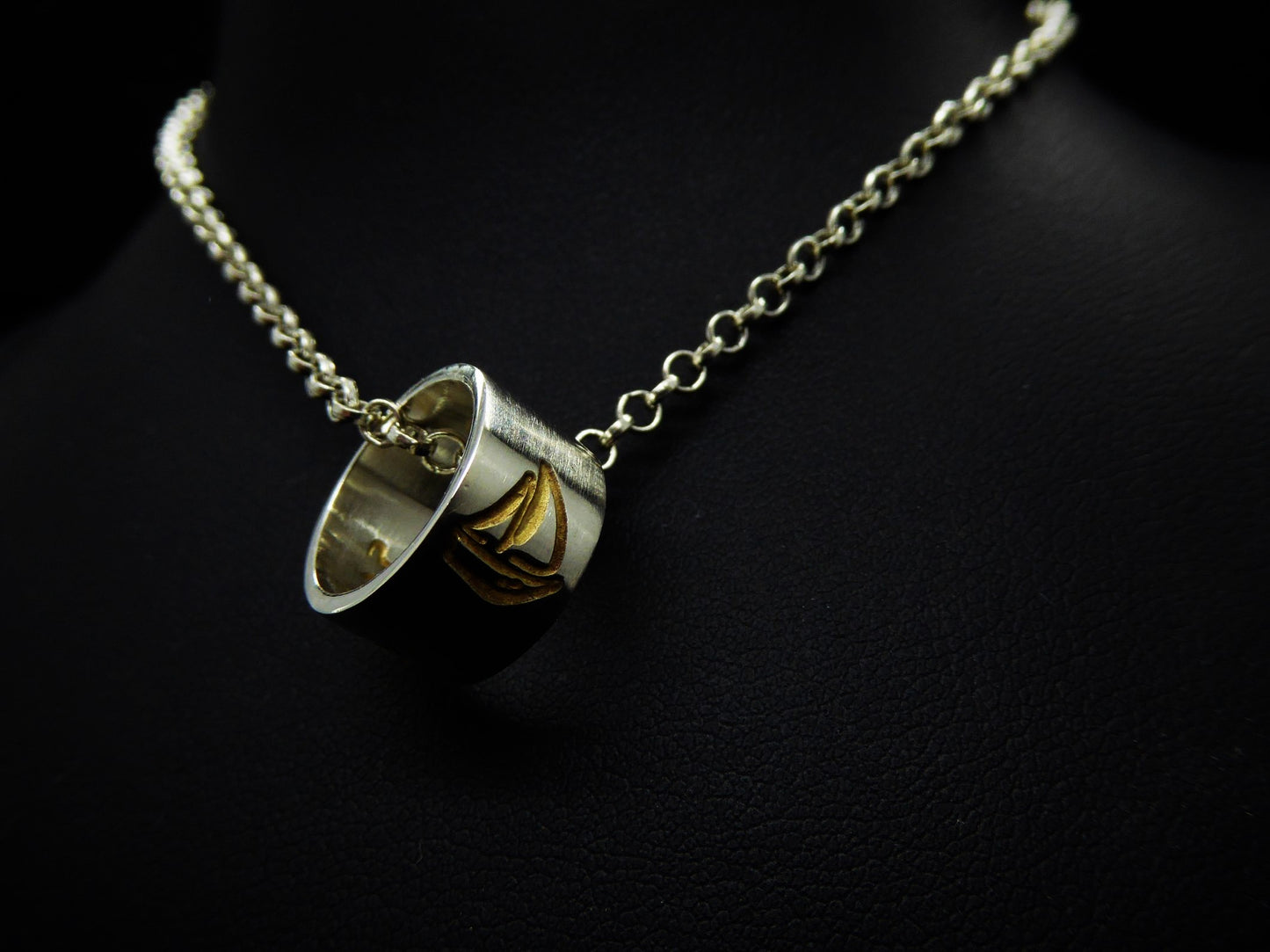 MiniRing "Perso"