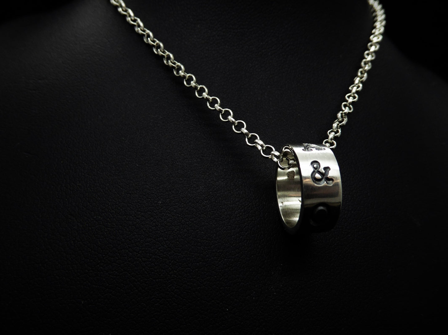 MiniRing "Oma & Opa"