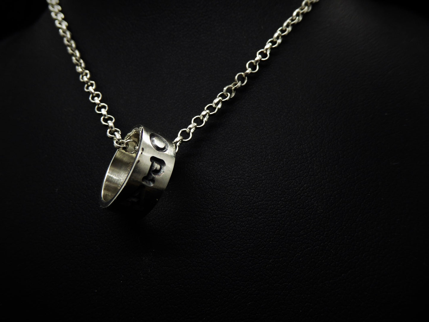 MiniRing "Oma & Opa"