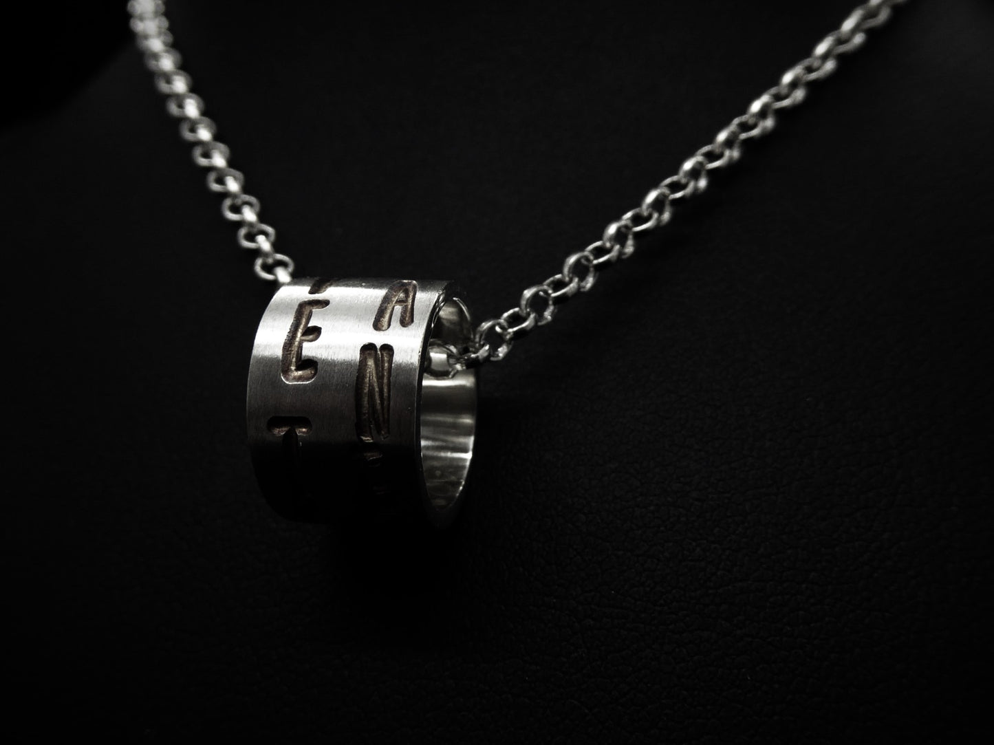 MiniRing "Save The Planet"