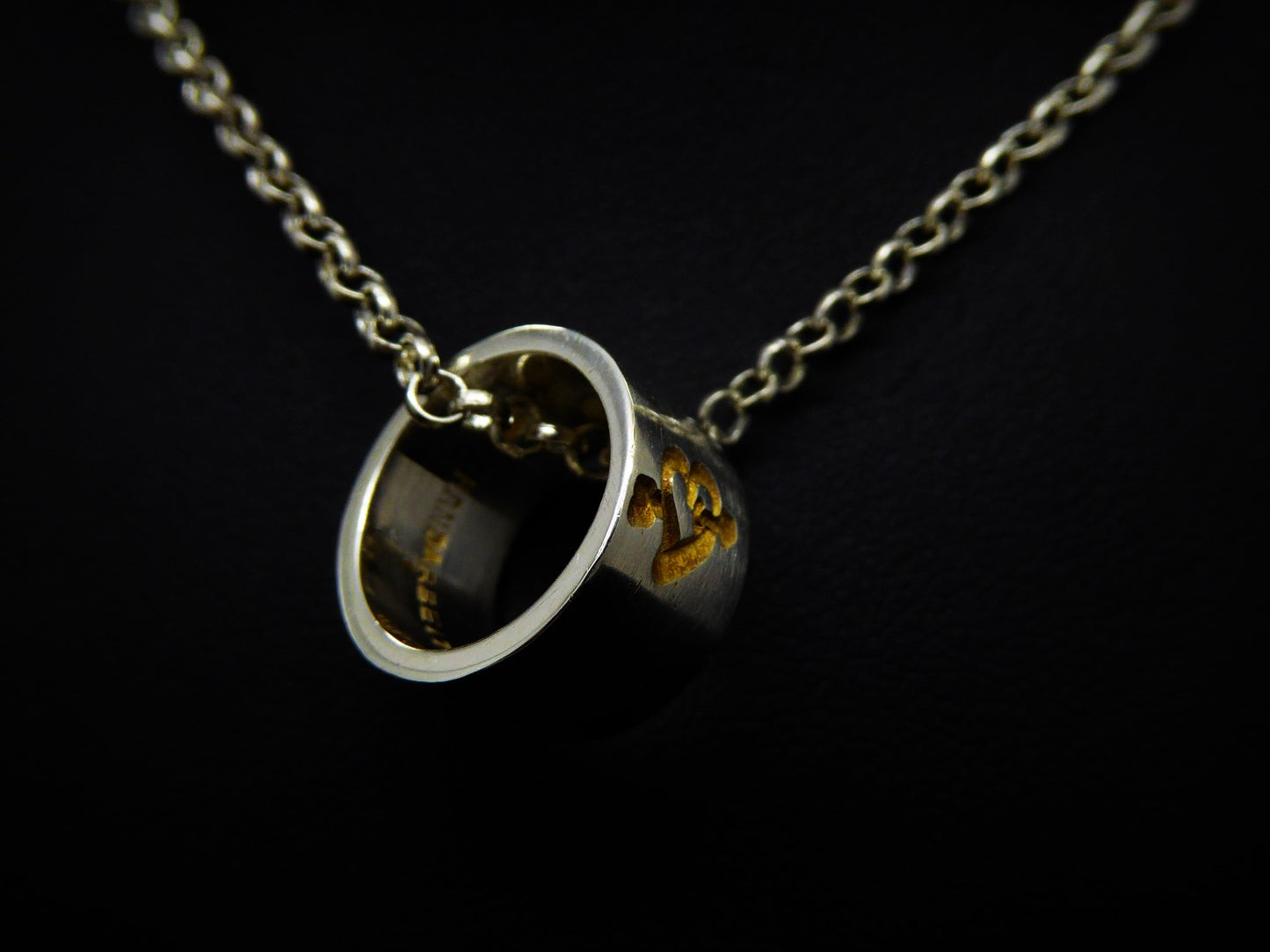 MiniRing "Sylt 2"
