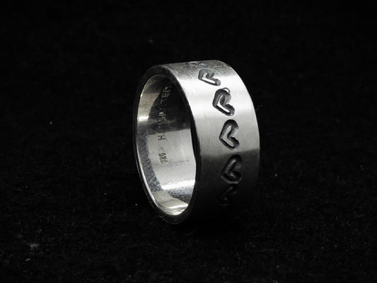 MotivRing Herzen | Hearts