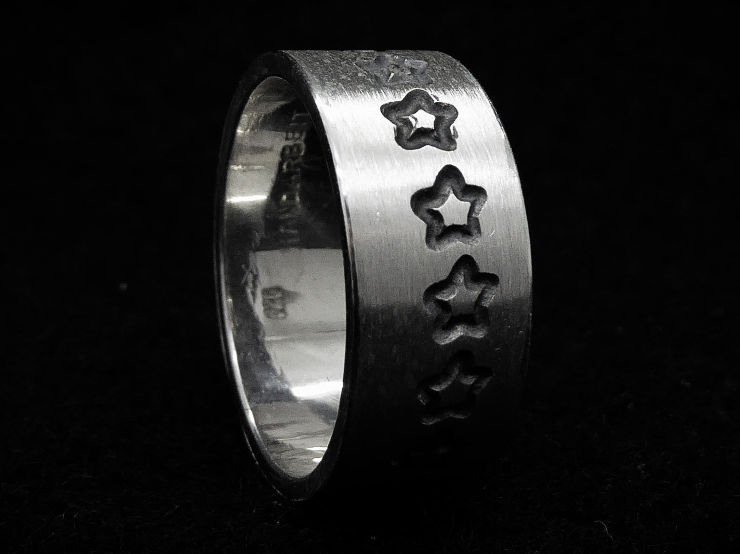 MotivRing Sterne | Stars