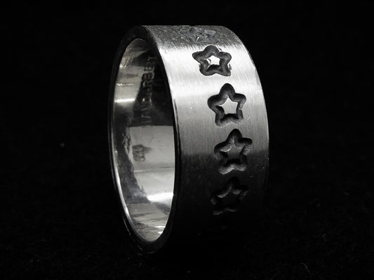 MotivRing Sterne | Stars