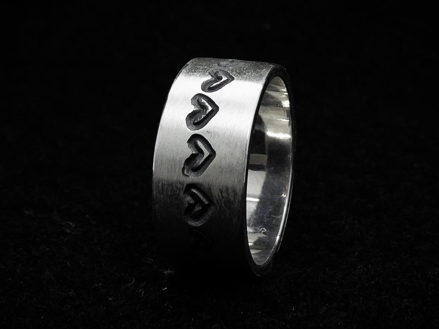 MotivRing Herzen | Hearts