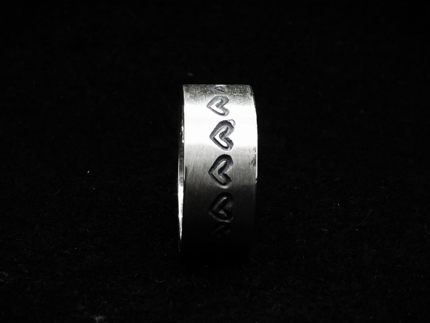 MotivRing Herzen | Hearts