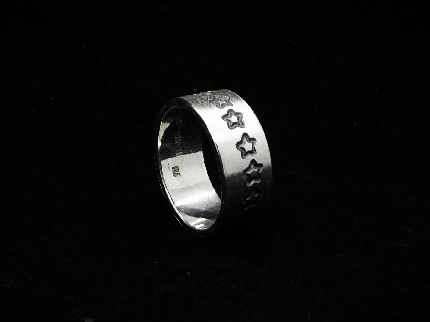 MotivRing Sterne | Stars
