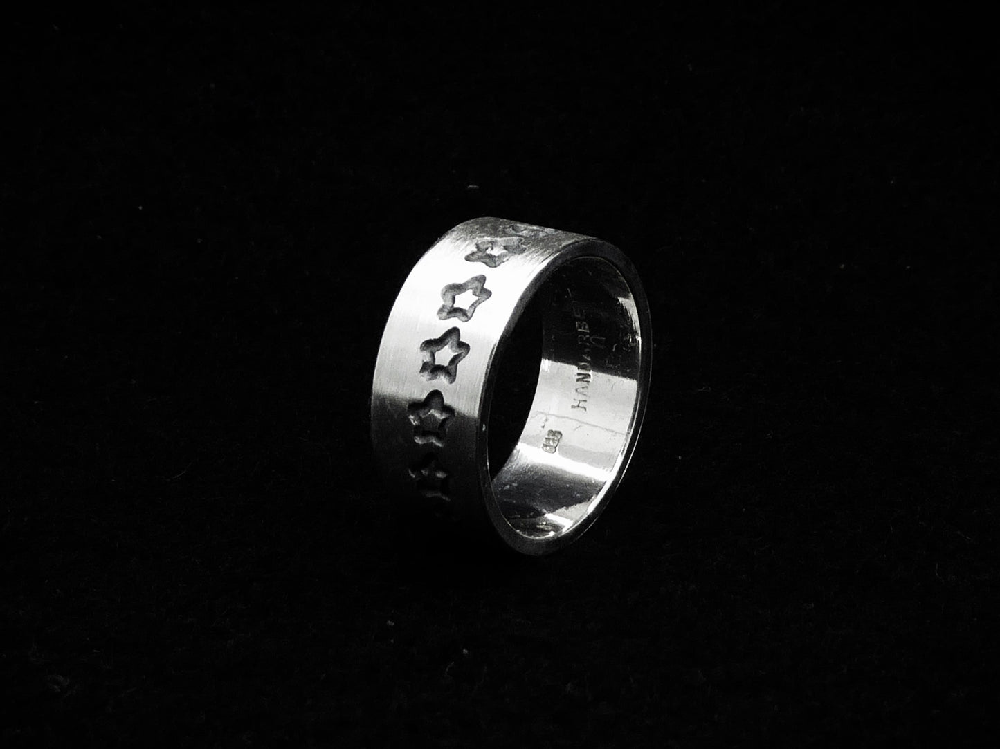 MotivRing Sterne | Stars