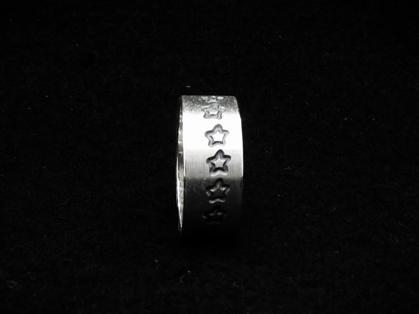 MotivRing Sterne | Stars