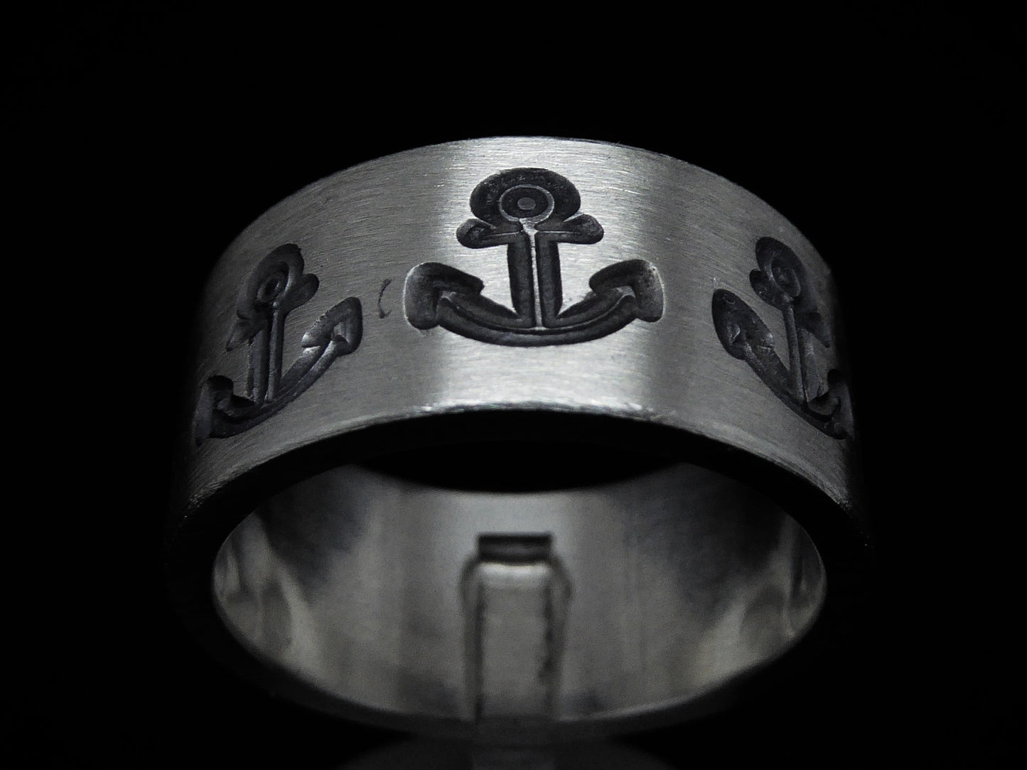 MotivRing Anker | Anchor