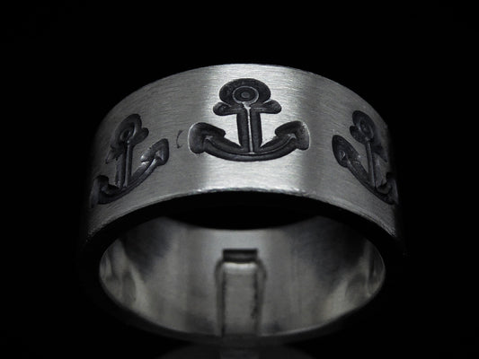 MotivRing Anker | Anchor