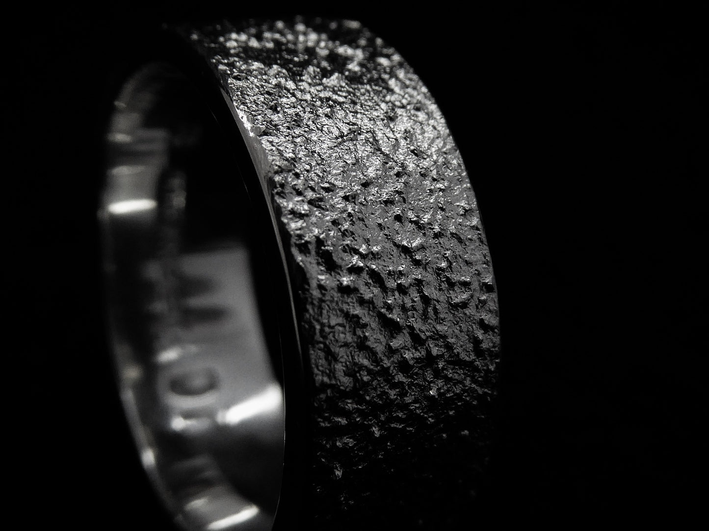 Ring MoonWalk | Pieper