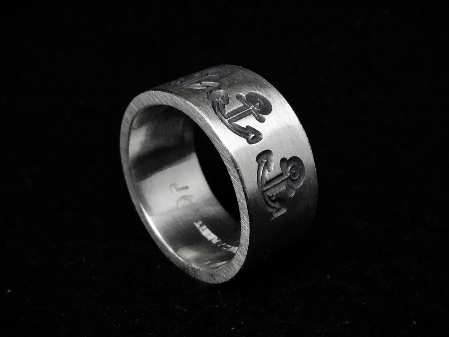 MotivRing Anker | Anchor