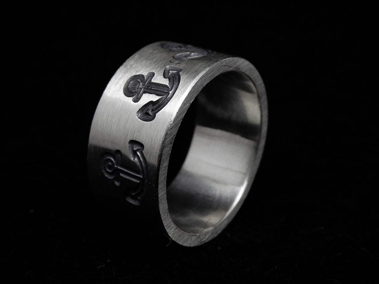 MotivRing Anker | Anchor
