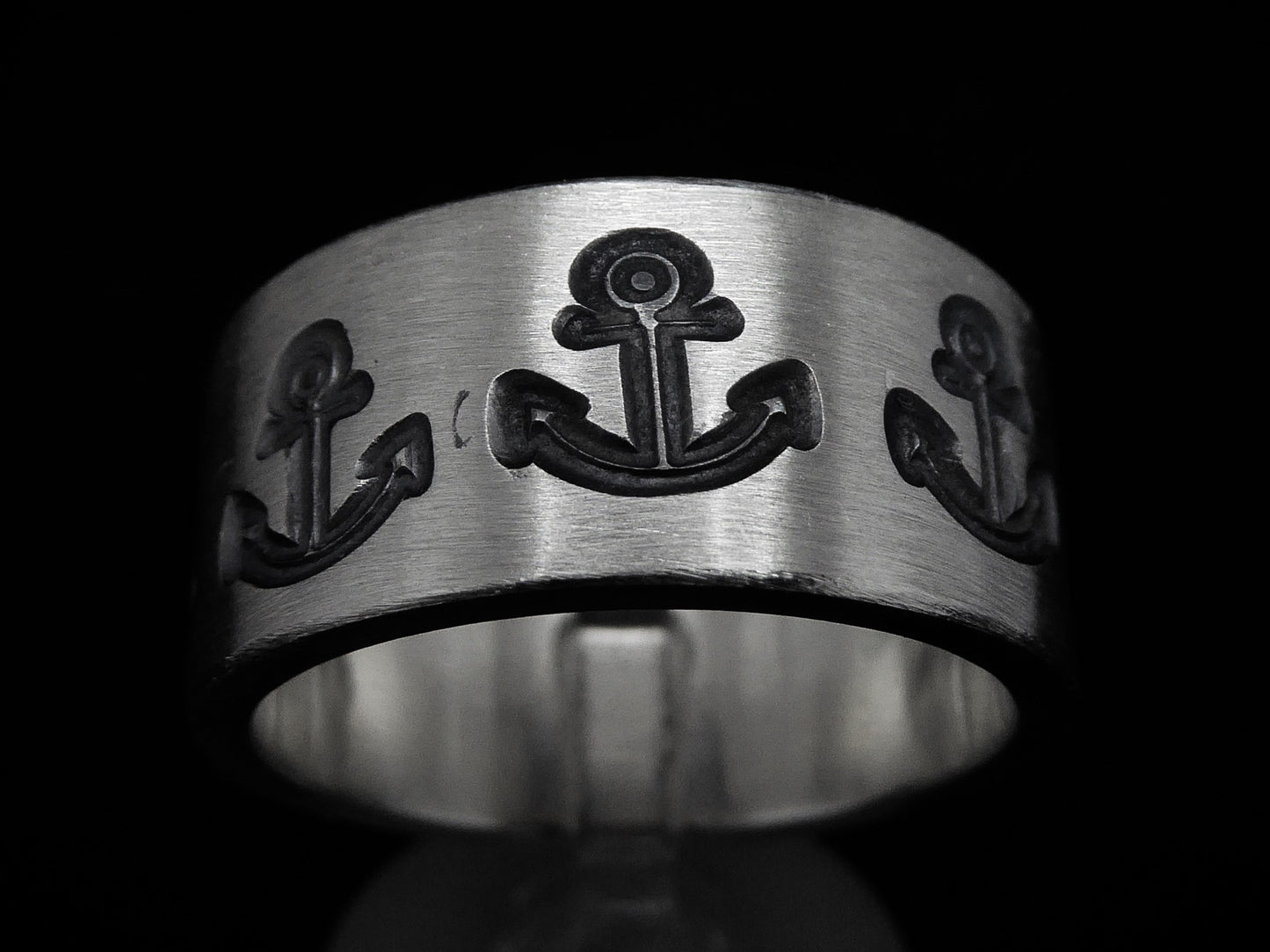 MotivRing Anker | Anchor