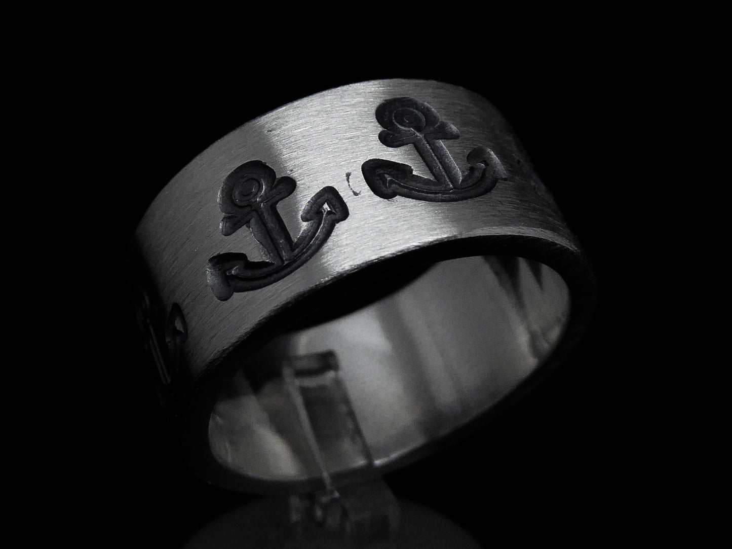 MotivRing Anker | Anchor