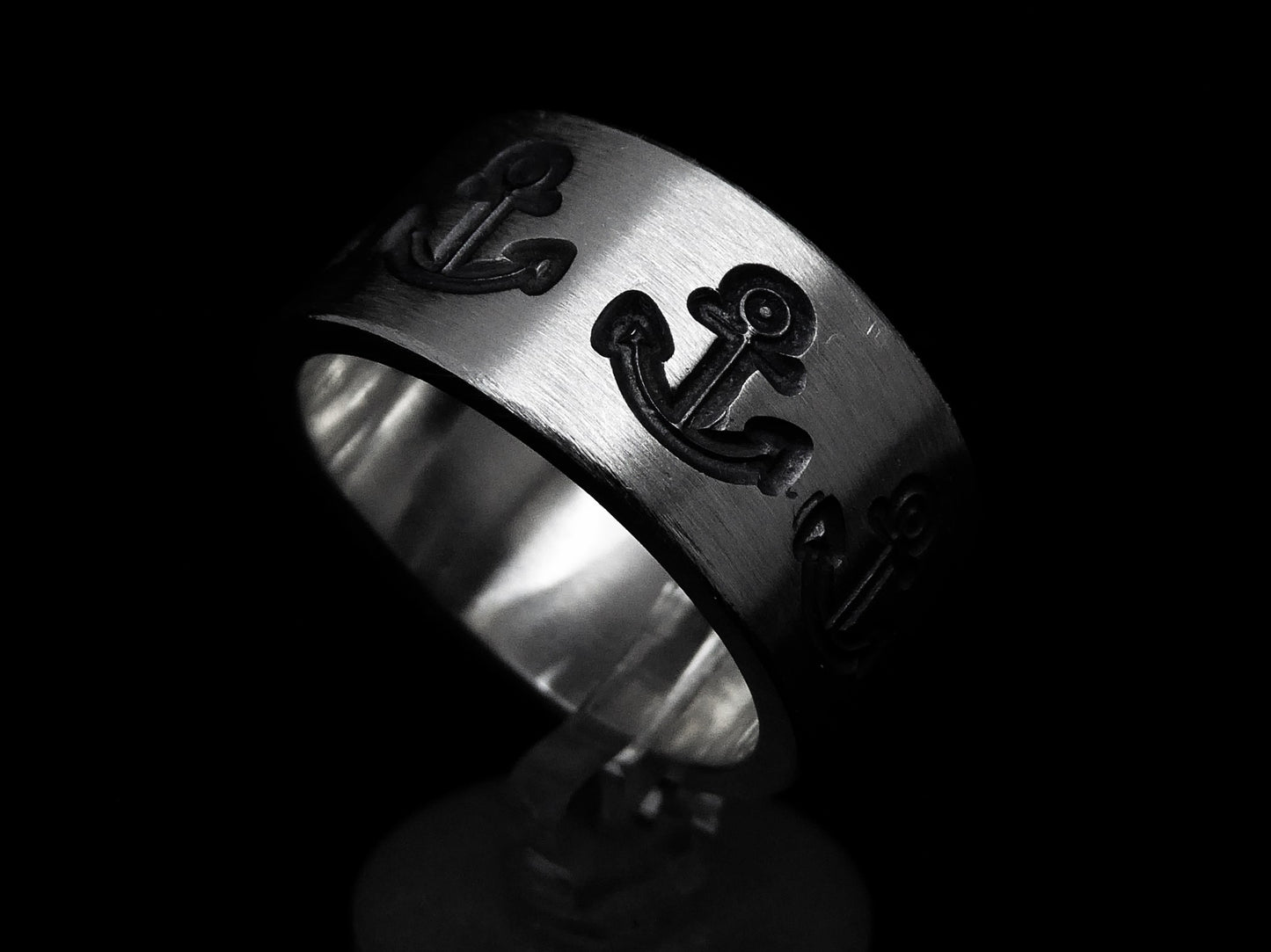 MotivRing Anker | Anchor