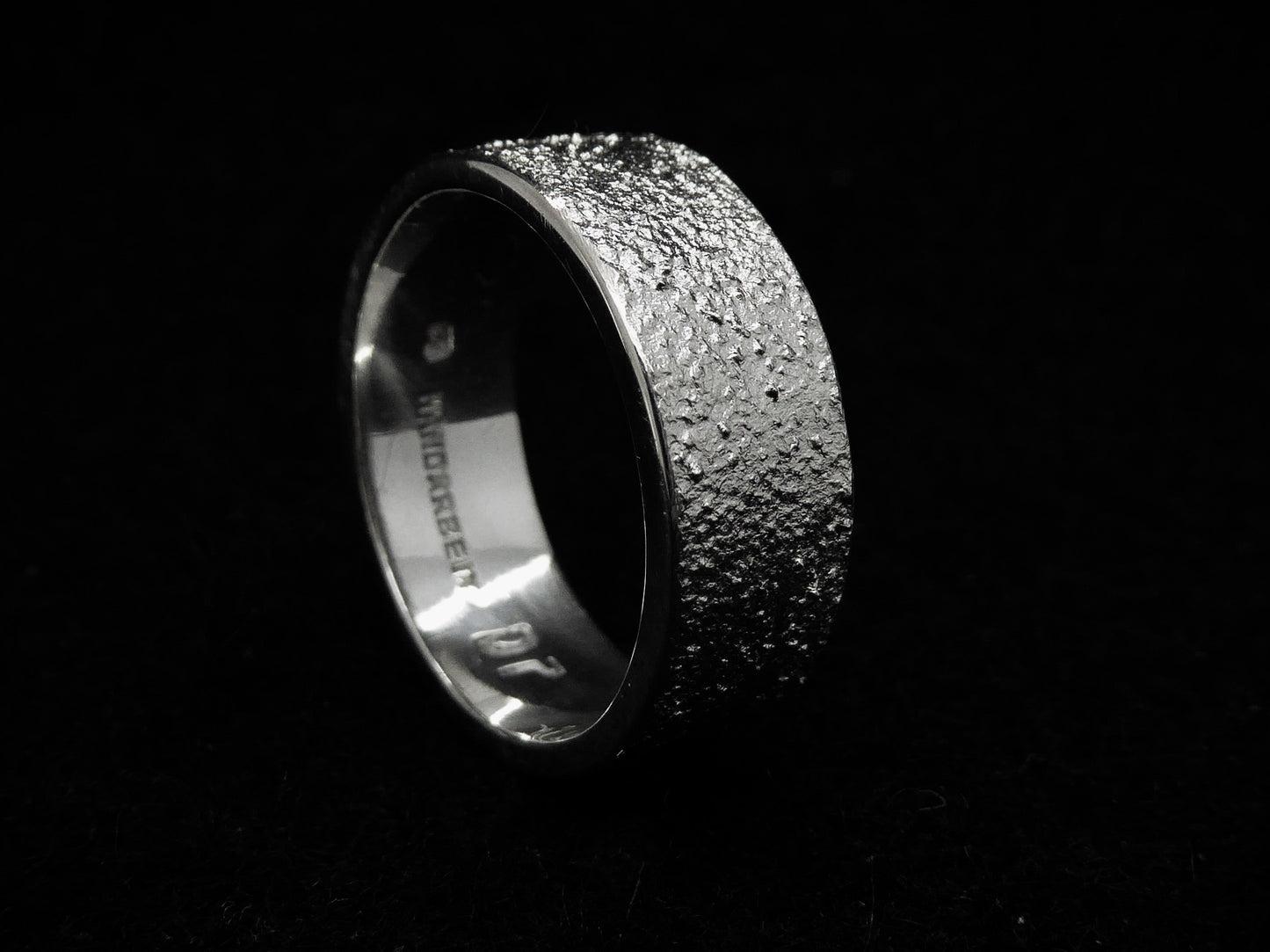 Ring MoonWalk | Pieper