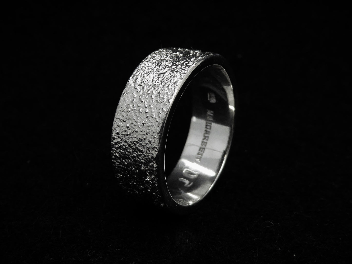 Ring MoonWalk | Pieper